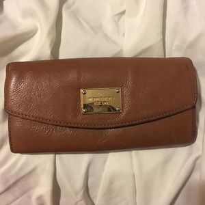 MK wallet